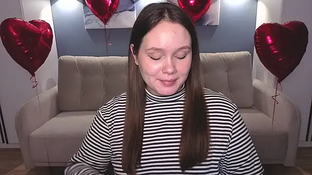 miki miki cutie  online show from 19, 2, 2025