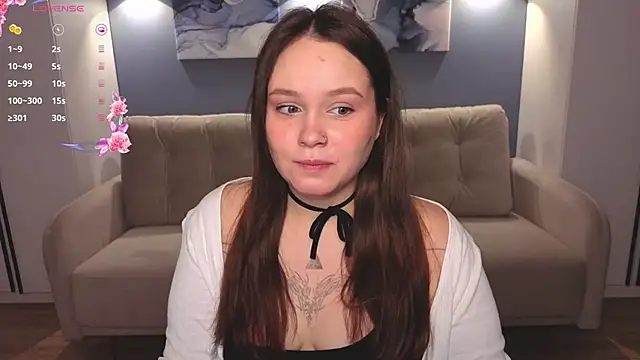 miki miki cutie  online show from 27, 2, 2025