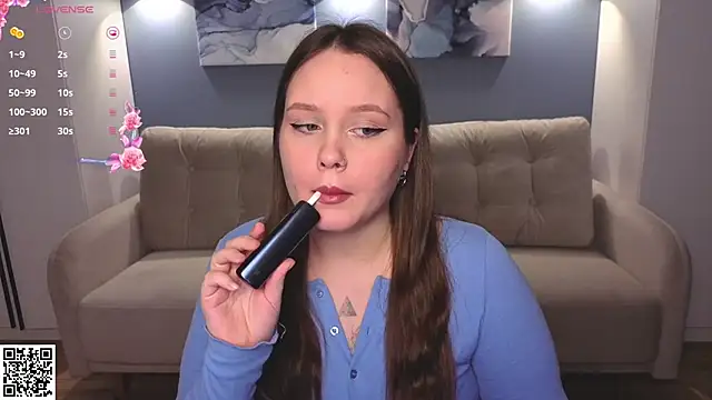 miki miki cutie  online show from 7, 3, 2025