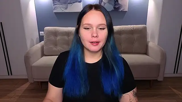 miki miki cutie  online show from 15, 9, 2025