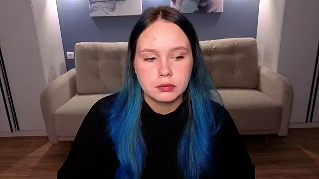 miki miki cutie  online show from 27, 9, 2025