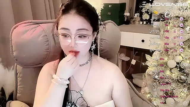 Snapshot of Monica-888 chatting on 19, 1, 2025 Monica-888 online show from 19, 1, 2025