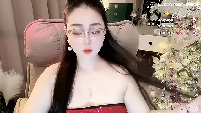 Snapshot of Monica-888 chatting on 20, 1, 2025 Monica-888 online show from 20, 1, 2025