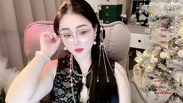 Snapshot of Monica-888 chatting on 21, 1, 2025 Monica-888 online show from 21, 1, 2025