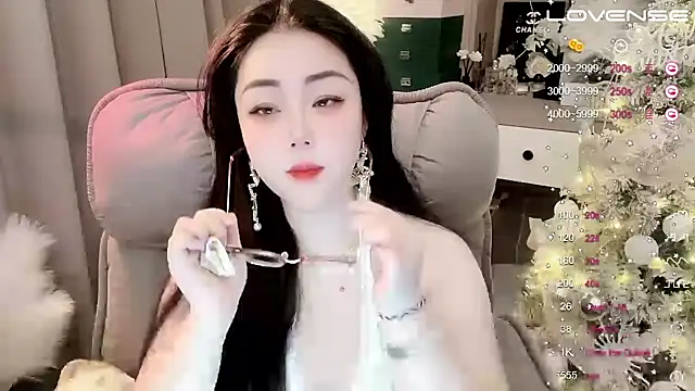Snapshot of Monica-888 chatting on 23, 1, 2025 Monica-888 online show from 23, 1, 2025
