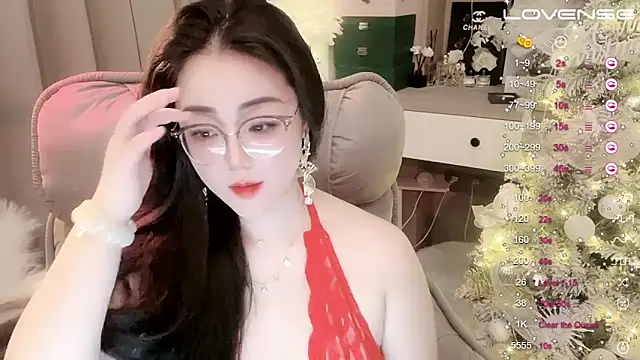 Snapshot of Monica-888 chatting on 23, 1, 2025 Monica-888 online show from 23, 1, 2025