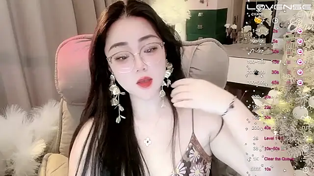 Snapshot of Monica-888 chatting on 25, 1, 2025 Monica-888 online show from 25, 1, 2025