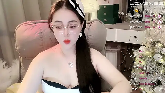 Snapshot of Monica-888 chatting on 26, 1, 2025 Monica-888 online show from 26, 1, 2025