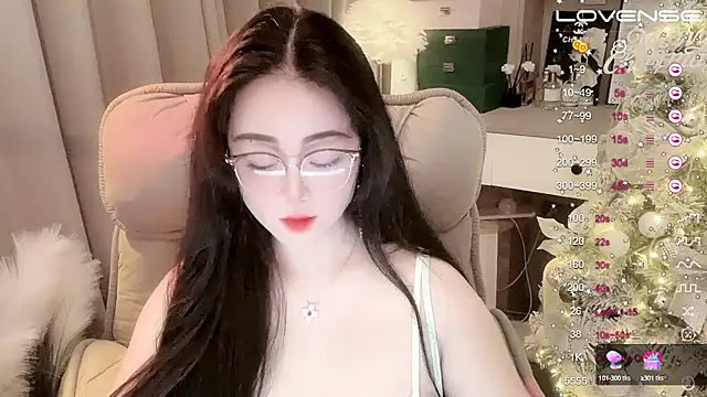 Snapshot of Monica-888 chatting on 1, 2, 2025 Monica-888 online show from 1, 2, 2025