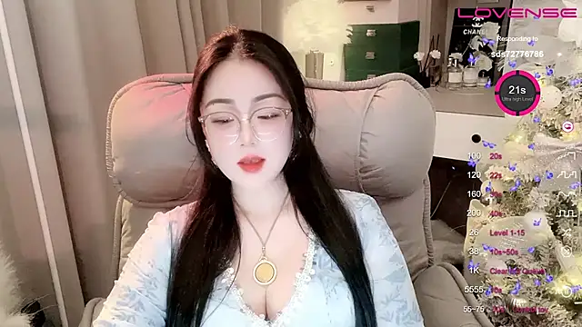 Snapshot of Monica-888 chatting on 11, 2, 2025 Monica-888 online show from 11, 2, 2025