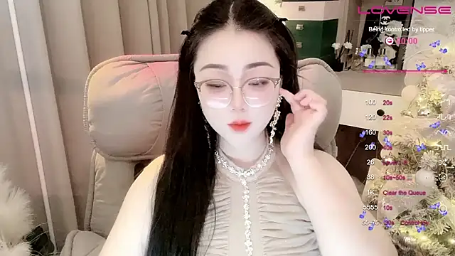 Snapshot of Monica-888 chatting on 14, 2, 2025 Monica-888 online show from 14, 2, 2025