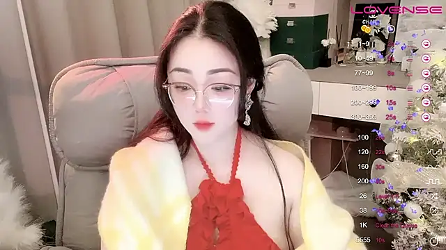 Snapshot of Monica-888 chatting on 17, 2, 2025 Monica-888 online show from 17, 2, 2025