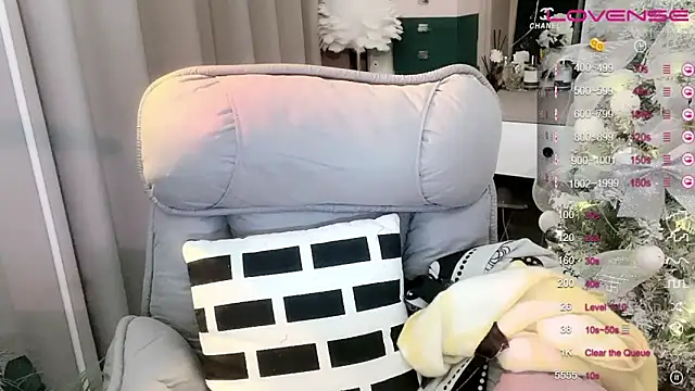 Snapshot of Monica-888 chatting on 25, 2, 2025 Monica-888 online show from 25, 2, 2025