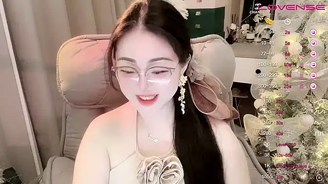 Snapshot of Monica-888 chatting on 25, 2, 2025 Monica-888 online show from 25, 2, 2025