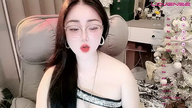 Snapshot of Monica-888 chatting on 26, 2, 2025 Monica-888 online show from 26, 2, 2025