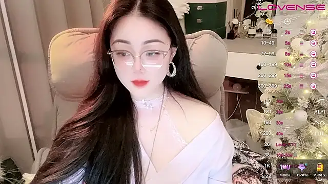 Snapshot of Monica-888 chatting on 26, 2, 2025 Monica-888 online show from 26, 2, 2025