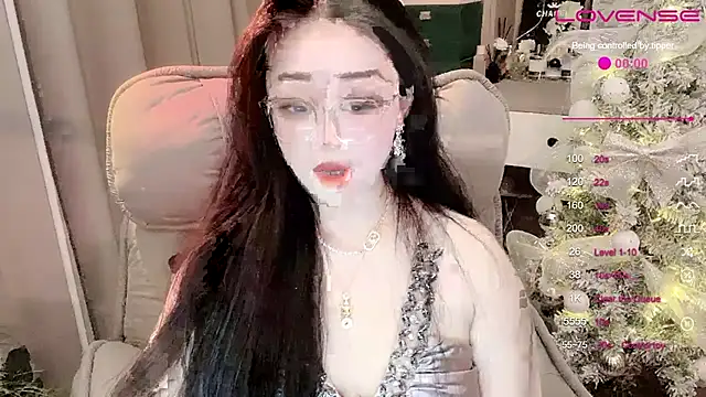 Snapshot of Monica-888 chatting on 28, 2, 2025 Monica-888 online show from 28, 2, 2025
