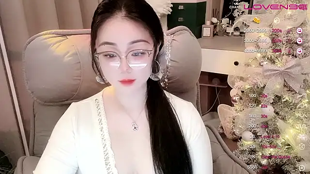 Snapshot of Monica-888 chatting on 1, 3, 2025 Monica-888 online show from 1, 3, 2025