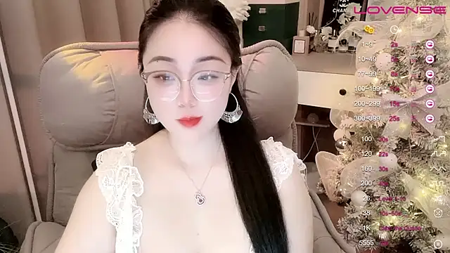 Snapshot of Monica-888 chatting on 1, 3, 2025 Monica-888 online show from 1, 3, 2025