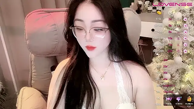 Snapshot of Monica-888 chatting on 18, 3, 2025 Monica-888 online show from 18, 3, 2025
