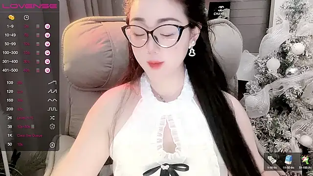 Snapshot of Monica-888 chatting on 14, 9, 2025 Monica-888 online show from 14, 9, 2025