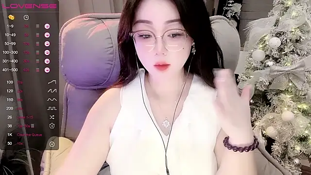 Snapshot of Monica-888 chatting on 26, 9, 2025 Monica-888 online show from 26, 9, 2025