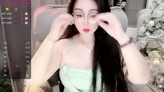 Snapshot of Monica-888 chatting on 27, 9, 2025 Monica-888 online show from 27, 9, 2025
