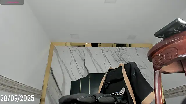 Snapshot of Victtoria_Parker chatting on 28, 9, 2025 Victtoria Parker online show from 28, 9, 2025