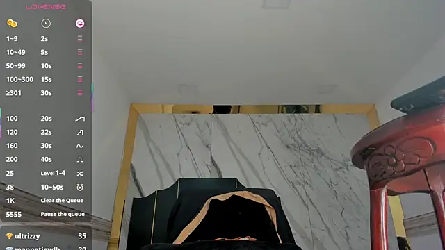 Snapshot of Victtoria_Parker chatting on 30, 11, 2025 Victtoria Parker online show from 30, 11, 2025