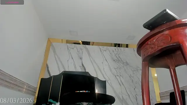 Snapshot of Victtoria_Parker chatting on 8, 3, 2026 Victtoria Parker online show from 8, 3, 2026