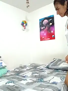 Leslly  online show from 8, 1, 2025