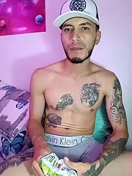 Leslly  online show from 24, 1, 2025