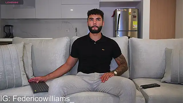 Derek w online show from 22, 1, 2025