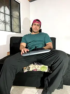 willian m777 online show from 11, 10, 2025