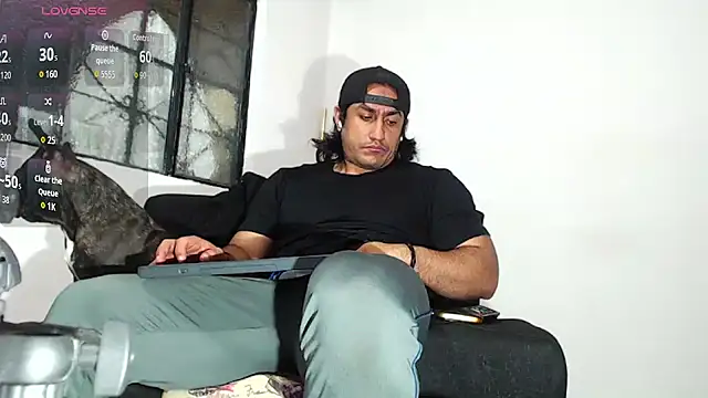 willian m777 online show from 23, 12, 2025