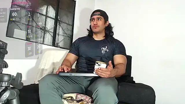 willian m777 online show from 8, 2, 2026