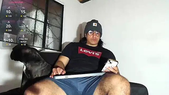 willian m777 online show from 27, 2, 2026