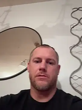 Freakslut007 online show from 20, 1, 2025