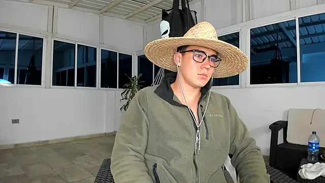 owengray2n online show from 24, 1, 2025