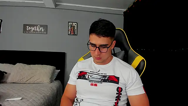 owengray2n online show from 17, 3, 2025