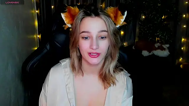 Sinty Noria online show from 13, 2, 2025