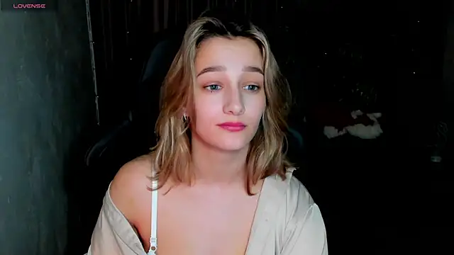 Sinty Noria online show from 13, 2, 2025