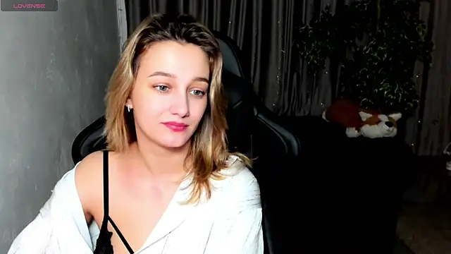 Sinty Noria online show from 25, 2, 2025