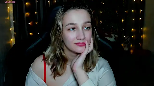 Sinty Noria online show from 10, 3, 2025