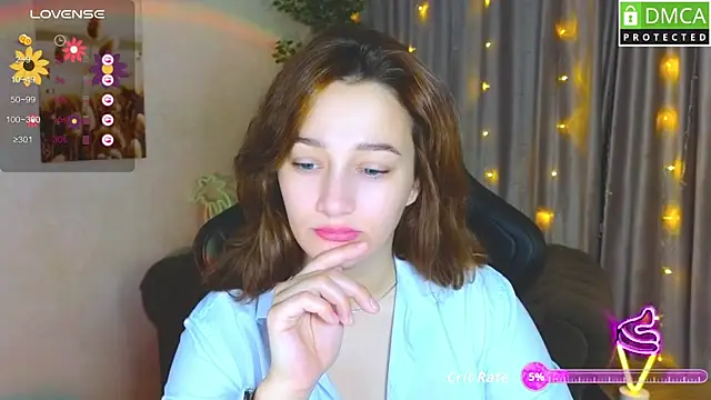 Sinty Noria online show from 25, 9, 2025