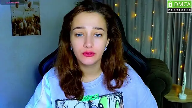 Sinty Noria online show from 3, 10, 2025