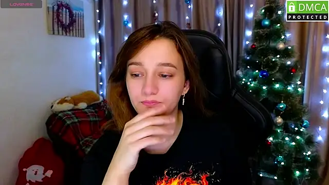 Sinty Noria online show from 23, 12, 2025