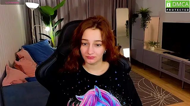 Sinty Noria online show from 17, 2, 2026