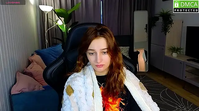 Sinty Noria online show from 27, 2, 2026