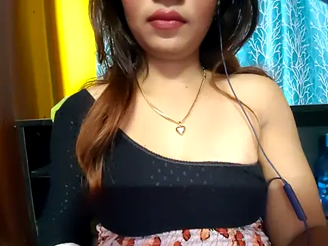 cutesoma2 online show from 15, 12, 2025